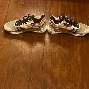 Size 9 Reebok nano x
